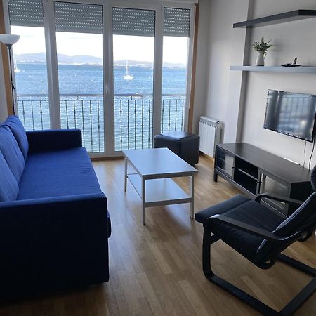 Apartamento En La Isla Con Vistas Al Mar Ла-Исла-де-Ароса Экстерьер фото