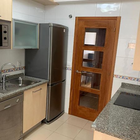 Apartamento En La Isla Con Vistas Al Mar Ла-Исла-де-Ароса Экстерьер фото