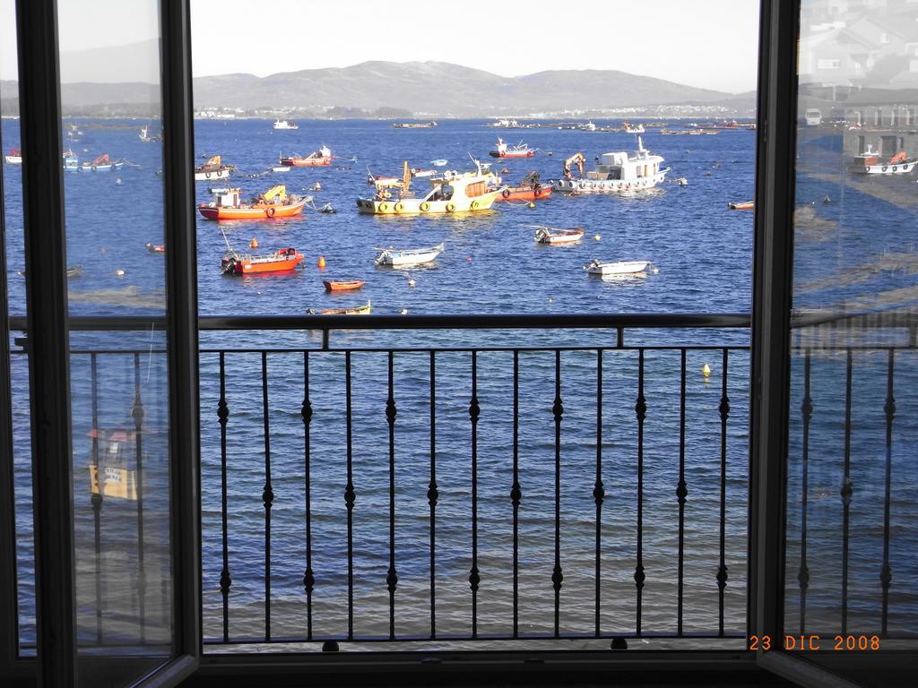 Apartamento En La Isla Con Vistas Al Mar Ла-Исла-де-Ароса Экстерьер фото