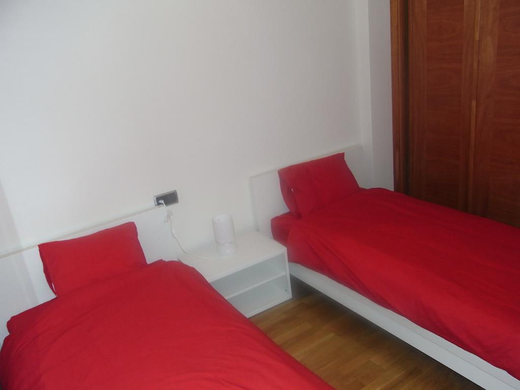 Apartamento En La Isla Con Vistas Al Mar Ла-Исла-де-Ароса Экстерьер фото