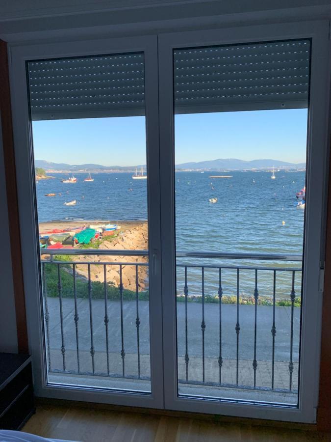 Apartamento En La Isla Con Vistas Al Mar Ла-Исла-де-Ароса Экстерьер фото