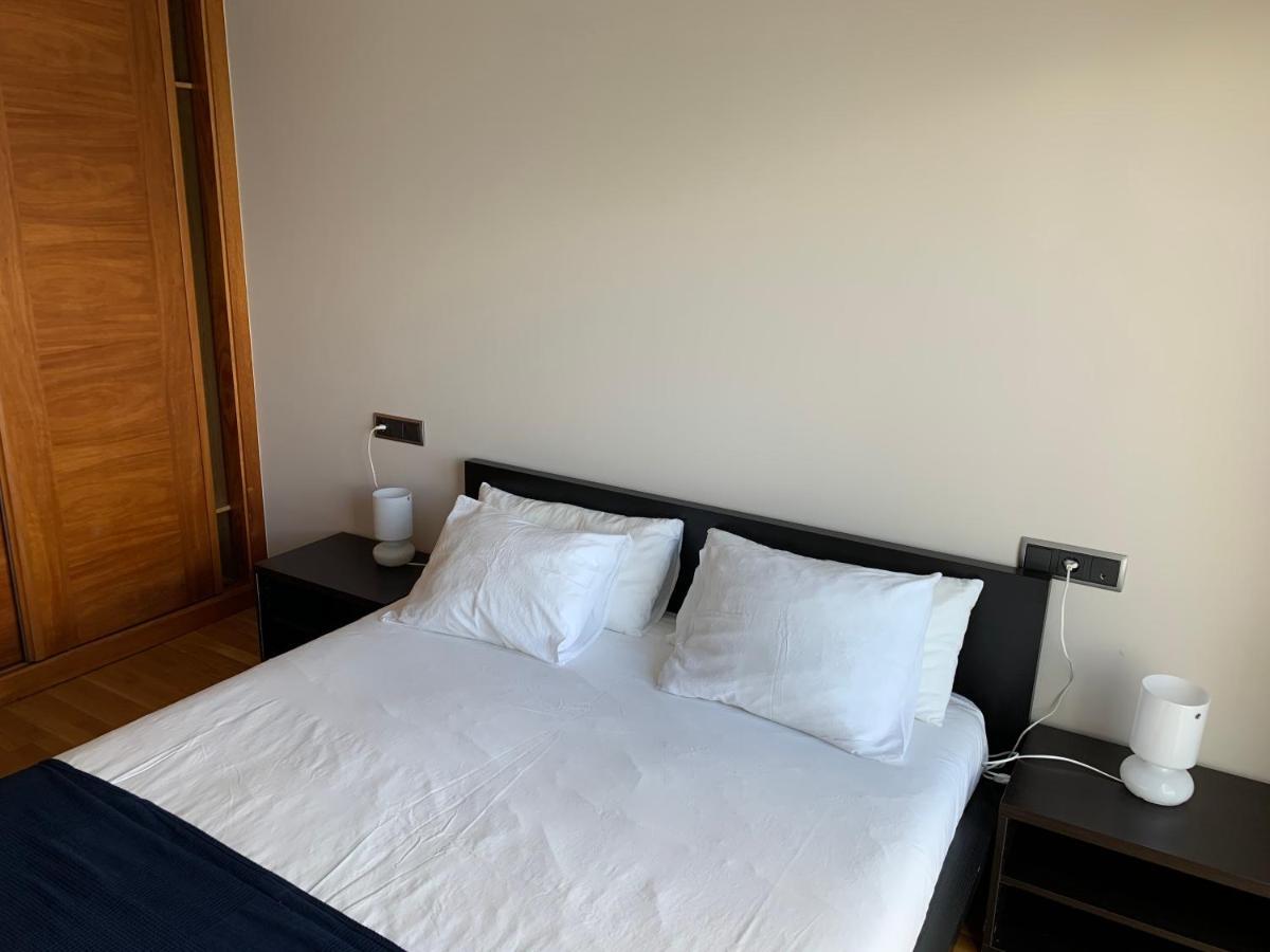 Apartamento En La Isla Con Vistas Al Mar Ла-Исла-де-Ароса Экстерьер фото