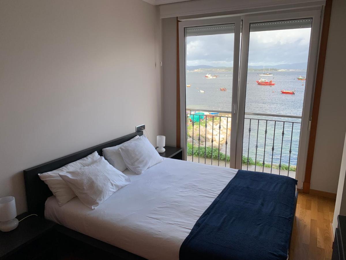 Apartamento En La Isla Con Vistas Al Mar Ла-Исла-де-Ароса Экстерьер фото