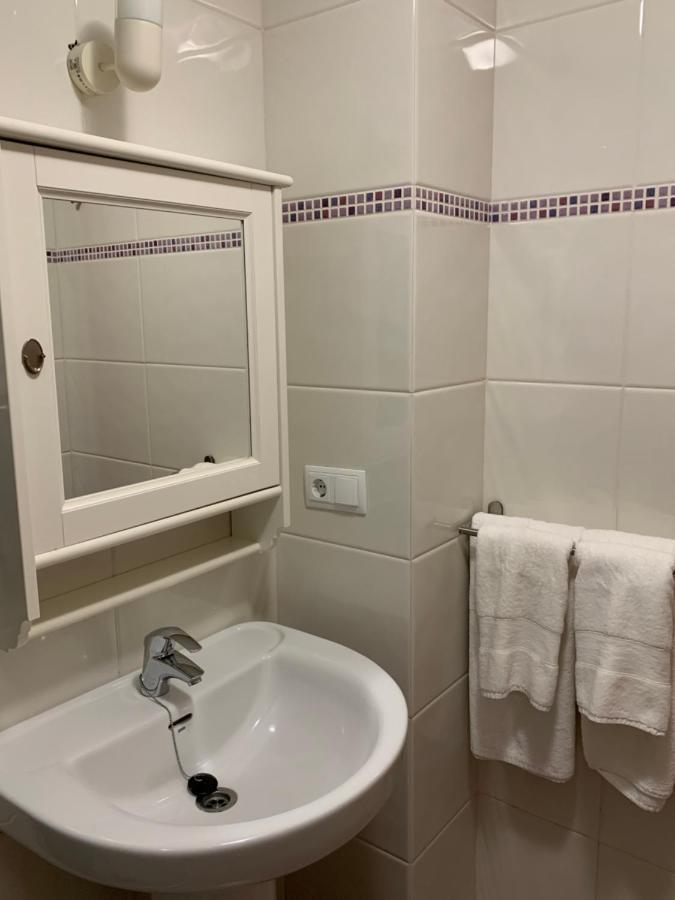 Apartamento En La Isla Con Vistas Al Mar Ла-Исла-де-Ароса Экстерьер фото