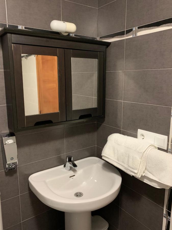 Apartamento En La Isla Con Vistas Al Mar Ла-Исла-де-Ароса Экстерьер фото
