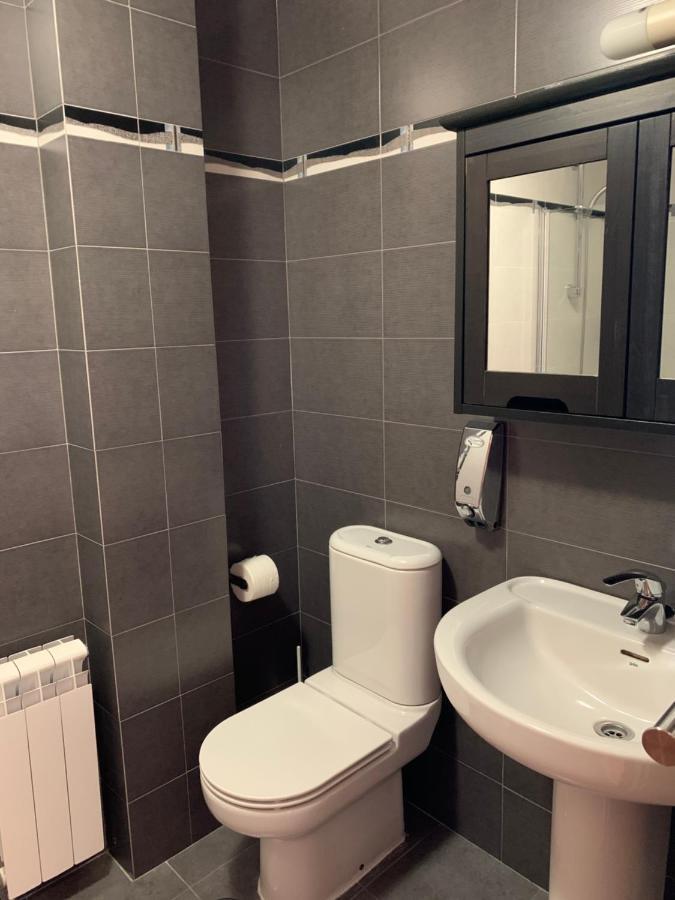 Apartamento En La Isla Con Vistas Al Mar Ла-Исла-де-Ароса Экстерьер фото